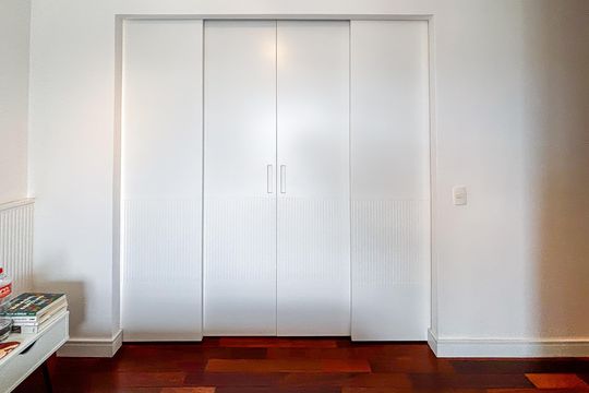 Apartamento à venda com 3 quartos, 150m² em Vila Madalena, São Paulo