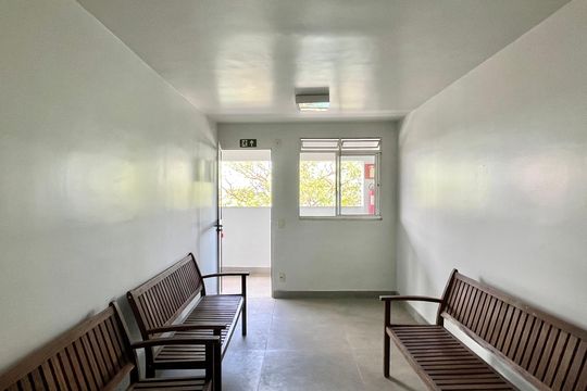 Apartamento à venda com 2 quartos, 60m² em Graça, Belo Horizonte