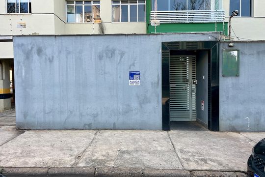 Apartamento à venda com 2 quartos, 60m² em Graça, Belo Horizonte