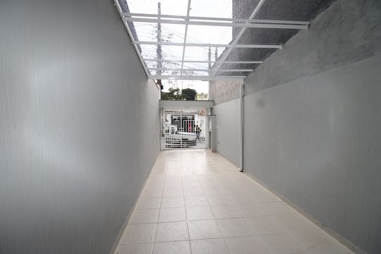 Garagem de casa para alugar com 2 quartos, 120m² em Cidade Líder, São Paulo