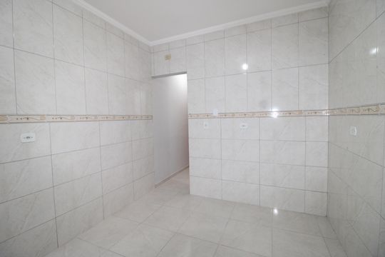 Cozinha de casa para alugar com 2 quartos, 120m² em Cidade Líder, São Paulo