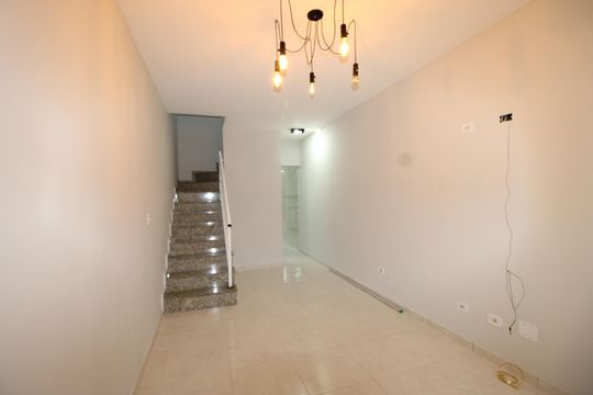 Sala de casa para alugar com 2 quartos, 120m² em Cidade Líder, São Paulo