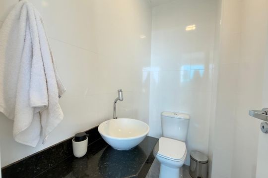 Apartamento à venda com 2 quartos, 140m² em Renascença, Belo Horizonte