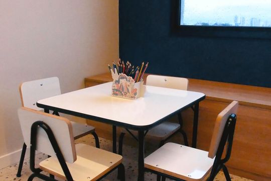 Apartamento para alugar com 2 quartos, 40m² em Jardim Prudência, São Paulo