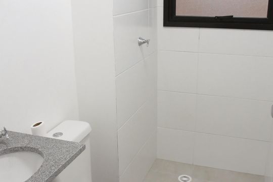 Apartamento para alugar com 2 quartos, 40m² em Jardim Prudência, São Paulo