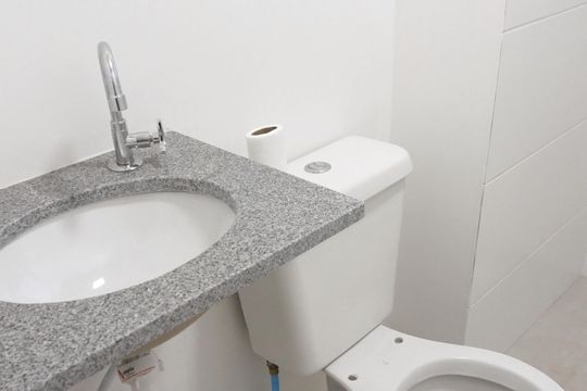 Apartamento para alugar com 2 quartos, 40m² em Jardim Prudência, São Paulo