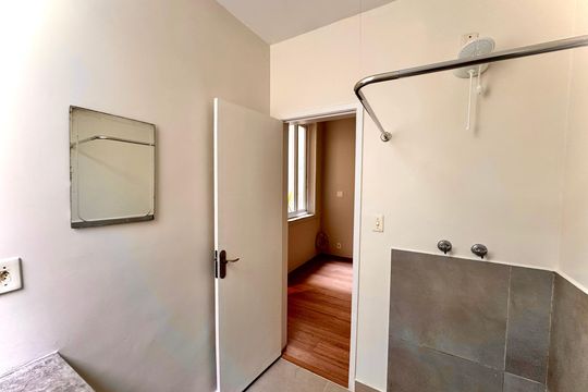 Apartamento para alugar com 1 quarto, 31m² em Estácio, Rio de Janeiro