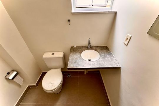Apartamento para alugar com 1 quarto, 31m² em Estácio, Rio de Janeiro