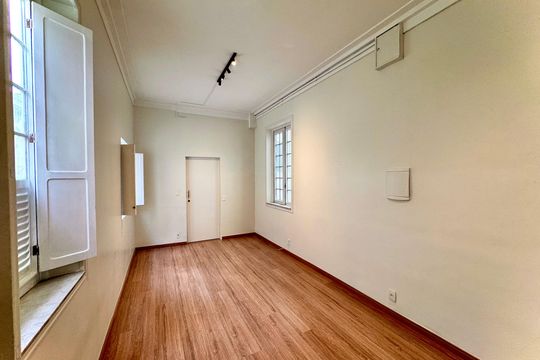 Apartamento para alugar com 1 quarto, 31m² em Estácio, Rio de Janeiro