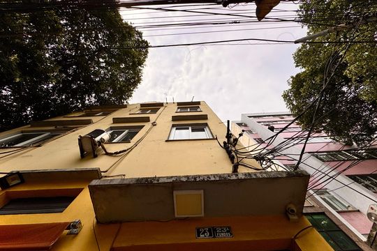 Apartamento para alugar com 1 quarto, 31m² em Estácio, Rio de Janeiro