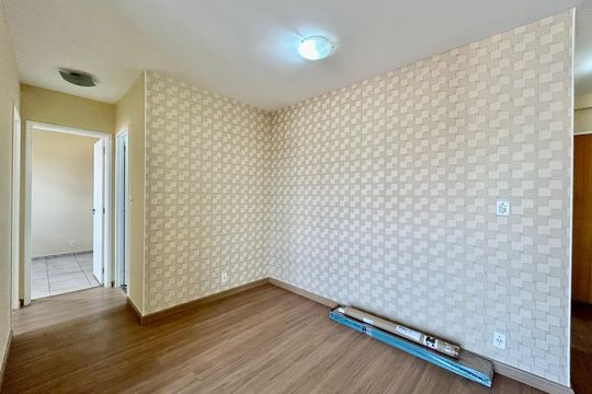 Sala de Jantar de apartamento para alugar com 2 quartos, 55m² em Brás, São Paulo