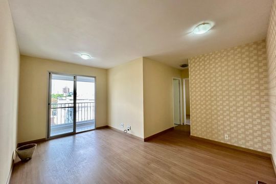 Apartamento para alugar com 2 quartos, 55m² em Brás, São Paulo