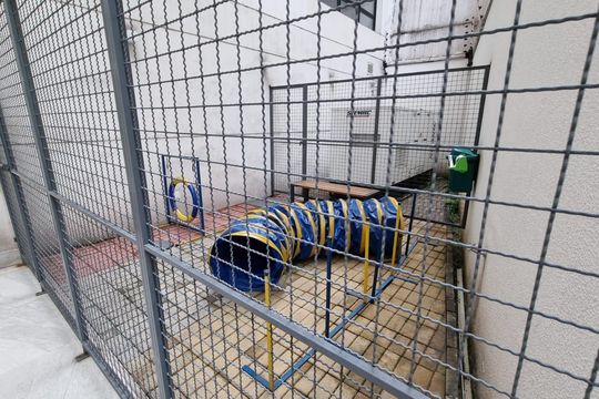 Apartamento à venda com 1 quarto, 28m² em Campos Elíseos, São Paulo