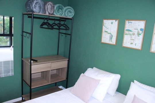 Apartamento à venda com 1 quarto, 28m² em Campos Elíseos, São Paulo