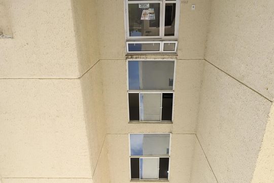 Apartamento para alugar com 2 quartos, 45m² em Jardim das Margaridas, Salvador