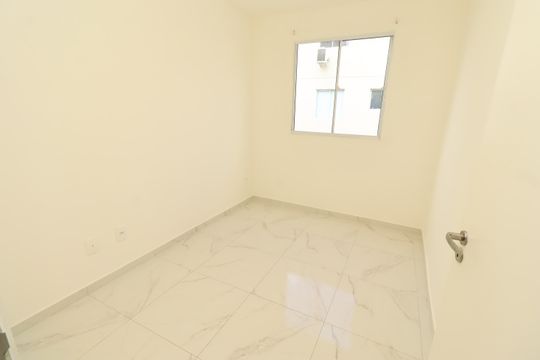 Apartamento para alugar com 2 quartos, 45m² em Jardim das Margaridas, Salvador
