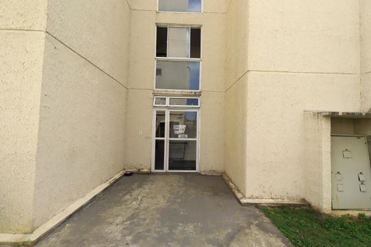 Apartamento para alugar com 2 quartos, 45m² em Jardim das Margaridas, Salvador