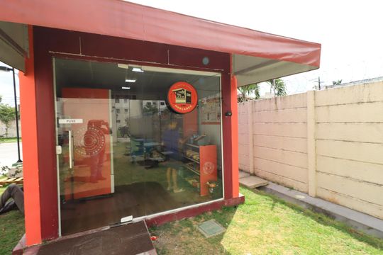 Apartamento para alugar com 2 quartos, 45m² em Jardim das Margaridas, Salvador
