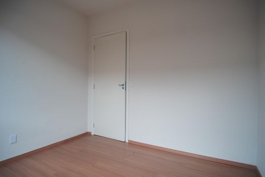 Quarto 2 de apartamento para alugar com 2 quartos, 43m² em Canudos, Novo Hamburgo
