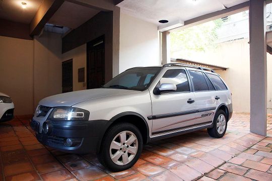 Box Garagem (01 vaga) de apartamento à venda com 3 quartos, 121m² em Bela Vista, Porto Alegre