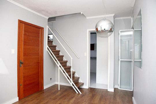 Apartamento à venda com 3 quartos, 121m² em Bela Vista, Porto Alegre