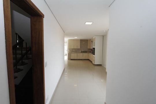 Cozinha de casa à venda com 4 quartos, 400m² em São Bento, Belo Horizonte