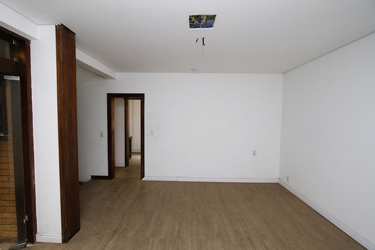 Sala 2 de casa à venda com 4 quartos, 400m² em São Bento, Belo Horizonte