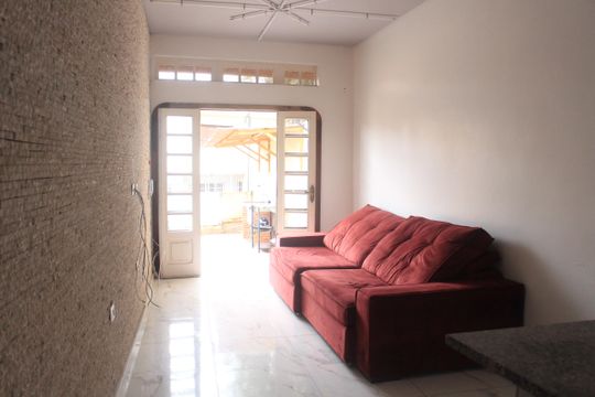 Casa para alugar com 3 quartos, 100m² em Olímpico, São Caetano do Sul