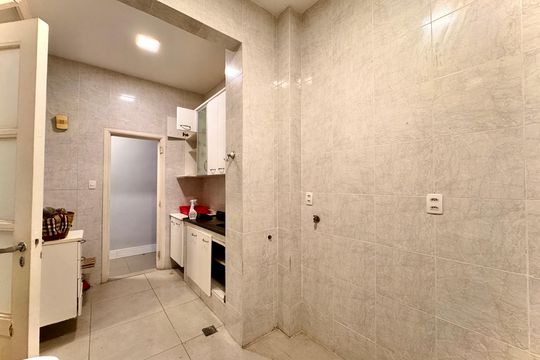 Apartamento para alugar com 2 quartos, 75m² em Glória, Rio de Janeiro