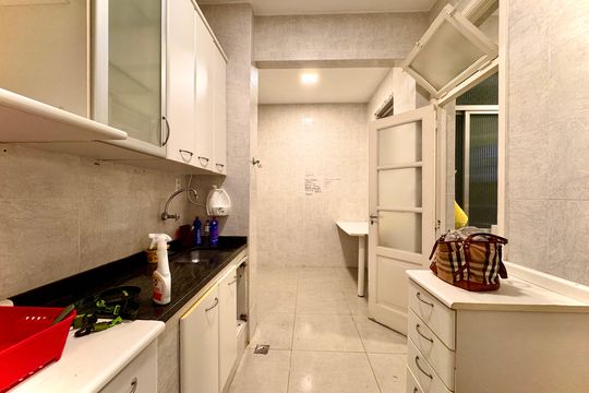 Apartamento para alugar com 2 quartos, 75m² em Glória, Rio de Janeiro