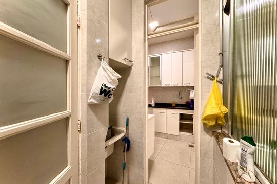 Apartamento para alugar com 2 quartos, 75m² em Glória, Rio de Janeiro