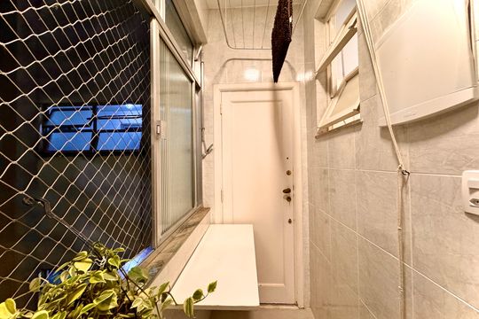Apartamento para alugar com 2 quartos, 75m² em Glória, Rio de Janeiro