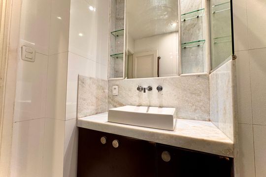 Apartamento para alugar com 2 quartos, 75m² em Glória, Rio de Janeiro