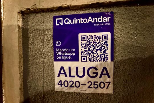 Apartamento para alugar com 2 quartos, 75m² em Glória, Rio de Janeiro