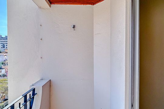Varanda de apartamento para alugar com 2 quartos, 62m² em Vila Aricanduva, São Paulo