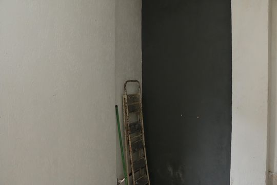 Hall de casa para alugar com 1 quarto, 70m² em Califórnia, Nova Iguaçu