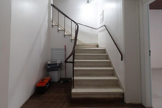 Área comum de apartamento para alugar com 1 quarto, 27m² em Cidade Baixa, Porto Alegre