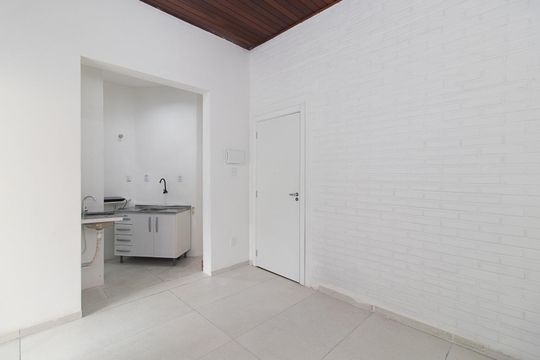 Apartamento para alugar com 1 quarto, 27m² em Cidade Baixa, Porto Alegre