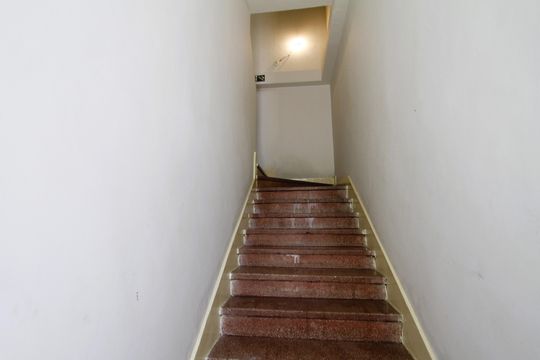Escada de apartamento para alugar com 3 quartos, 200m² em Prado, Belo Horizonte