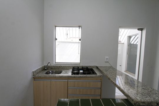 Cozinha de apartamento para alugar com 3 quartos, 200m² em Prado, Belo Horizonte