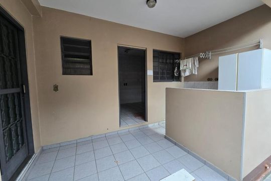 Foto 09 de casa à venda com 4 quartos, 218m² em Conjunto Residencial Butanta, São Paulo