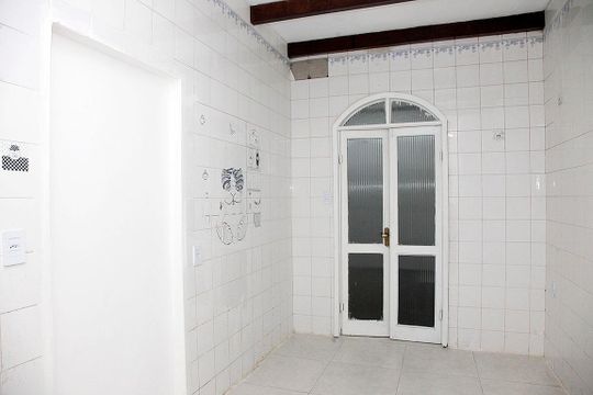 Quarto Suíte de apartamento para alugar com 1 quarto, 33m² em Cidade Baixa, Porto Alegre