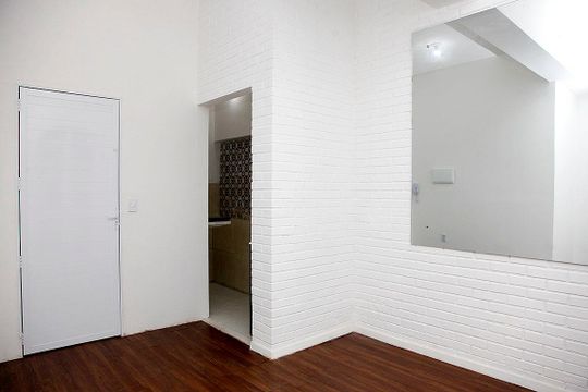 Apartamento para alugar com 1 quarto, 33m² em Cidade Baixa, Porto Alegre