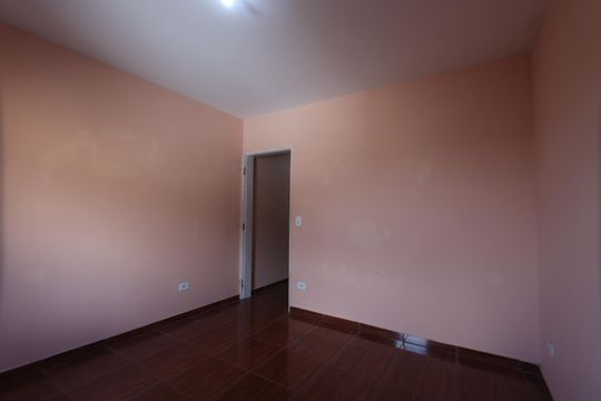 Quarto de casa para alugar com 1 quarto, 38m² em Parque Colonial, São Paulo