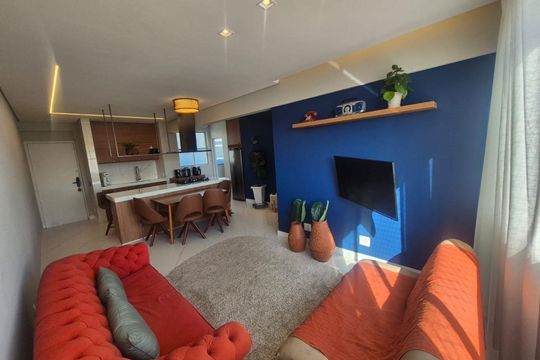 Apartamento à venda com 2 quartos, 80m² em Calafate, Belo Horizonte
