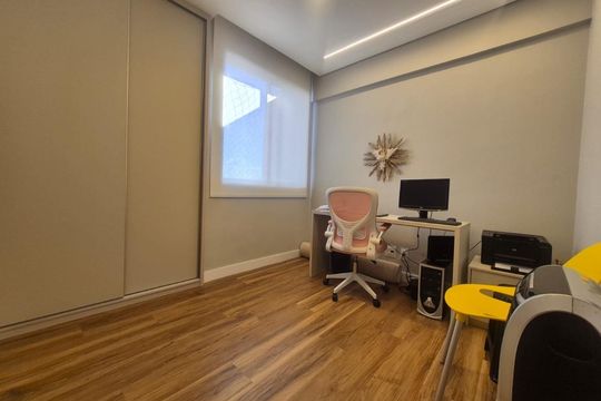 Apartamento à venda com 2 quartos, 80m² em Calafate, Belo Horizonte