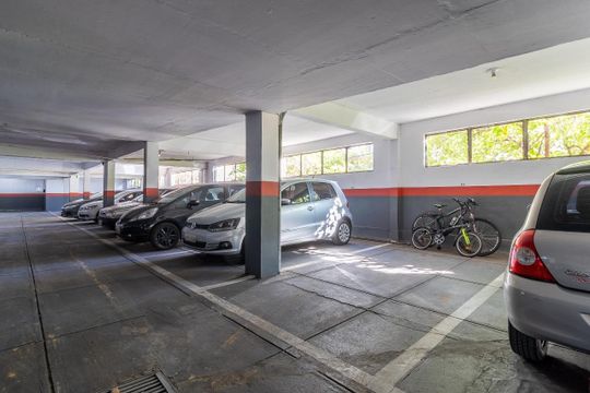 Apartamento à venda com 2 quartos, 80m² em Calafate, Belo Horizonte