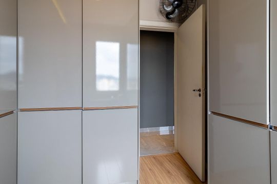 Apartamento à venda com 2 quartos, 80m² em Calafate, Belo Horizonte