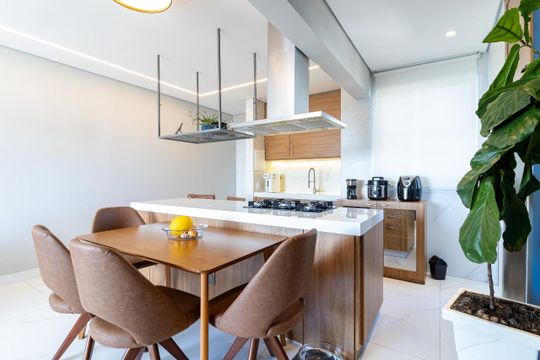 Apartamento à venda com 2 quartos, 80m² em Calafate, Belo Horizonte