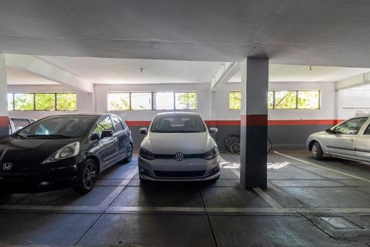 Apartamento à venda com 2 quartos, 80m² em Calafate, Belo Horizonte